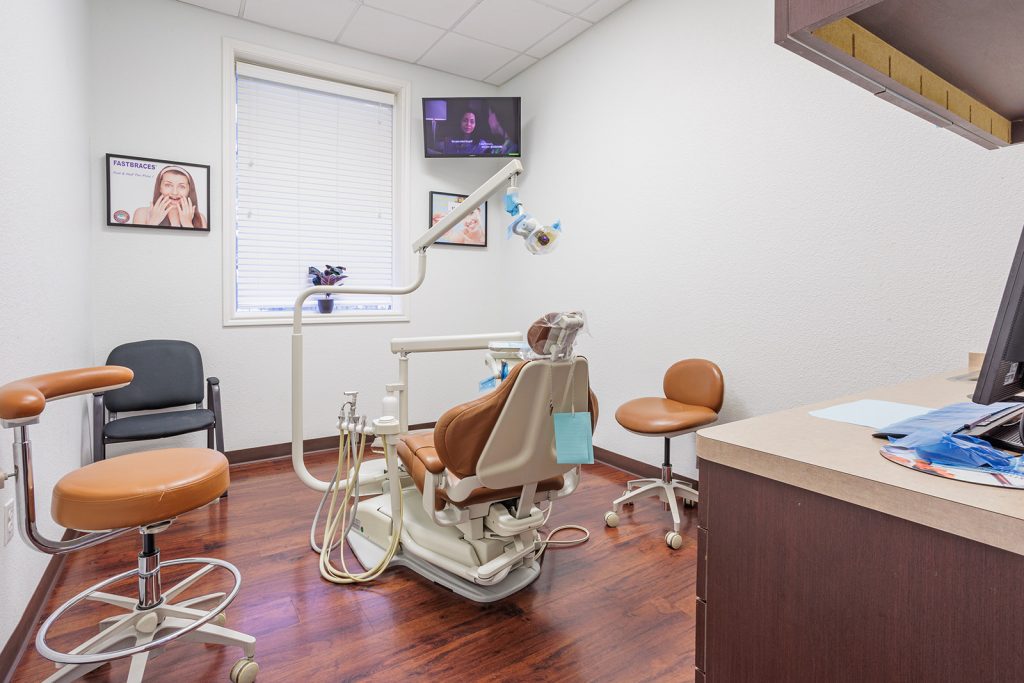 Value Dental, Arlington. Surina C.